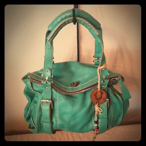 True Religion Leyla Purse